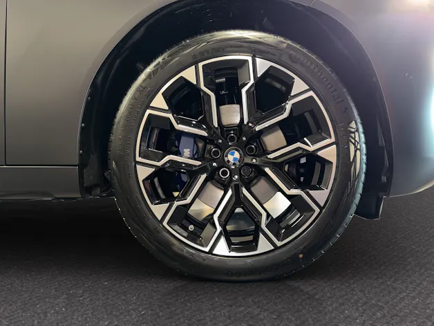 BMW X3 20d xDrive