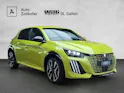 Peugeot 208 1.2 Hybrid 145 GT