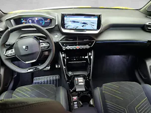 Peugeot 208 1.2 Hybrid 145 GT