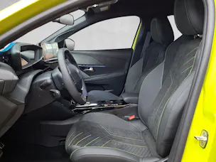 Peugeot 208 1.2 Hybrid 145 GT