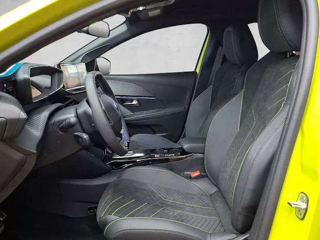 Peugeot 208 1.2 Hybrid 145 GT