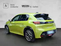 Peugeot 208 1.2 Hybrid 145 GT