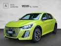 Peugeot 208 1.2 Hybrid 145 GT