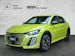 Peugeot 208 1.2 Hybrid 145 GT