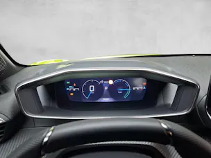 Peugeot 208 1.2 Hybrid 145 GT
