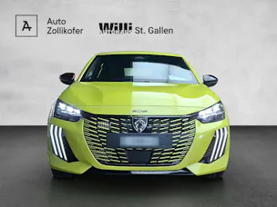 Peugeot 208 1.2 Hybrid 145 GT