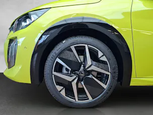 Peugeot 208 1.2 Hybrid 145 GT