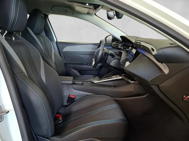 Peugeot 308 SW 1.6 PHEV 180 Allure Pack