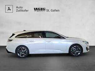 Peugeot 308 SW 1.6 PHEV 180 Allure Pack