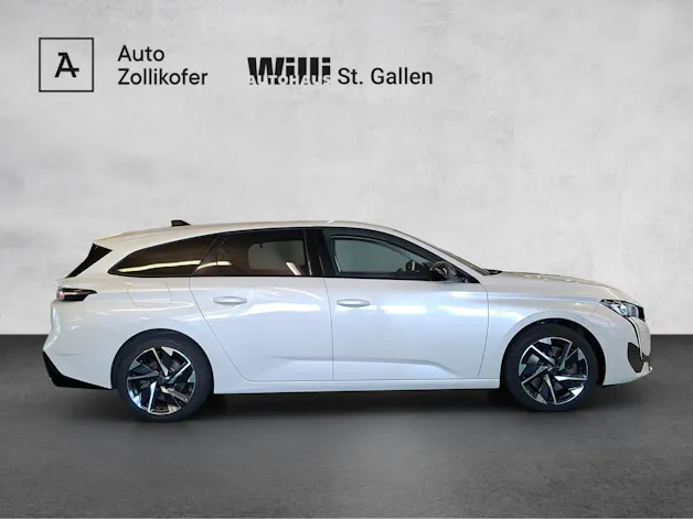 Peugeot 308 SW 1.6 PHEV 180 Allure Pack