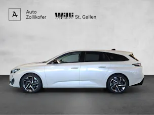 Peugeot 308 SW 1.6 PHEV 180 Allure Pack