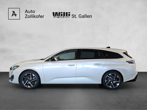 Peugeot 308 SW 1.6 PHEV 180 Allure Pack