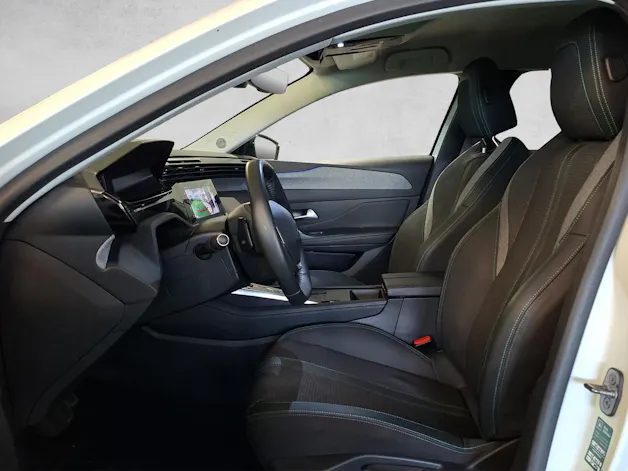 Peugeot 308 SW 1.6 PHEV 180 Allure Pack