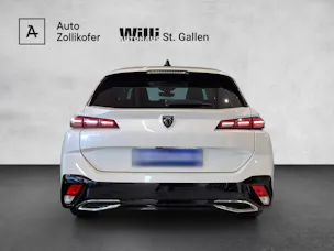 Peugeot 308 SW 1.6 PHEV 180 Allure Pack