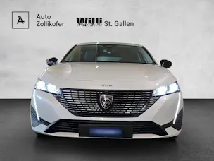 Peugeot 308 SW 1.6 PHEV 180 Allure Pack