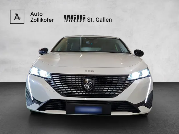 Peugeot 308 SW 1.6 PHEV 180 Allure Pack