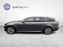 Jaguar XF Sportbrake 2.0 T Chequered Flag AWD
