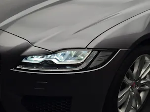 Jaguar XF Sportbrake 2.0 T Chequered Flag AWD