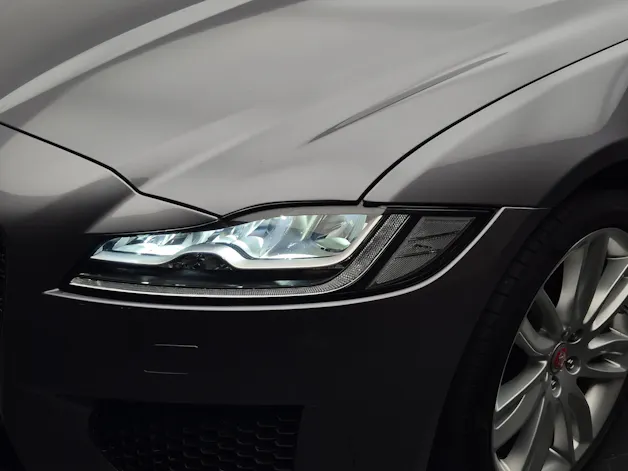 Jaguar XF Sportbrake 2.0 T Chequered Flag AWD
