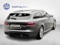 Jaguar XF Sportbrake 2.0 T Chequered Flag AWD