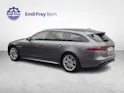 Jaguar XF Sportbrake 2.0 T Chequered Flag AWD