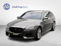 Jaguar XF Sportbrake 2.0 T Chequered Flag AWD