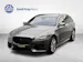 Jaguar XF Sportbrake 2.0 T Chequered Flag AWD