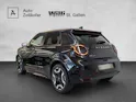 Nissan Micra Advance