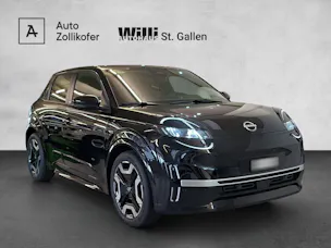 Nissan Micra Advance