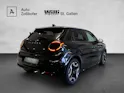 Nissan Micra Advance