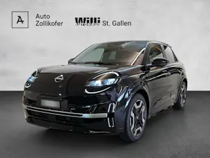Nissan Micra Advance