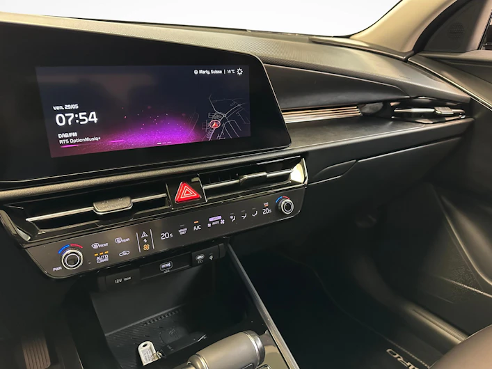 image du véhicule KIA NIRO
