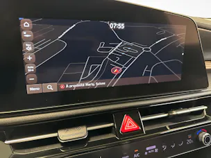 Kia Niro 1.6 GDi Hybrid Power Edition