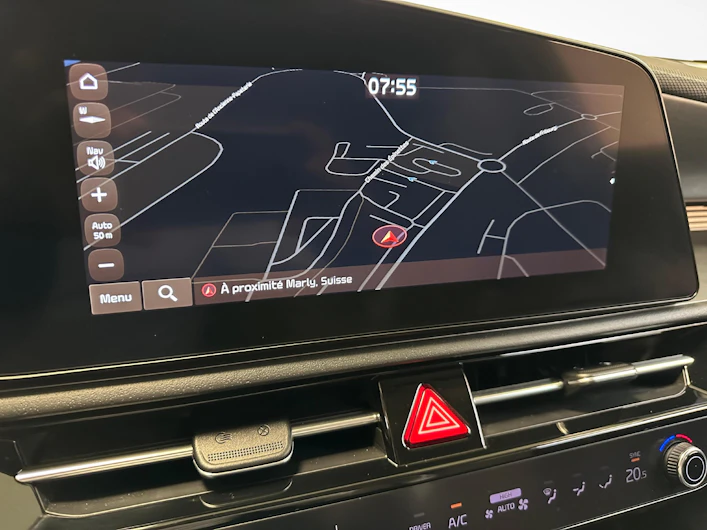 image du véhicule KIA NIRO