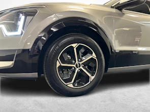 image du véhicule KIA Niro 1.6 GDi Hybrid Power Edition