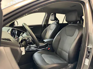 Kia Niro 1.6 GDi Hybrid Power Edition