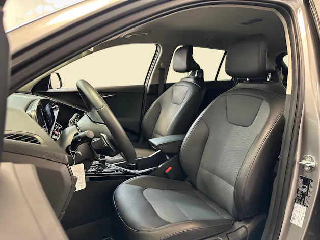 Kia Niro 1.6 GDi Hybrid Power Edition