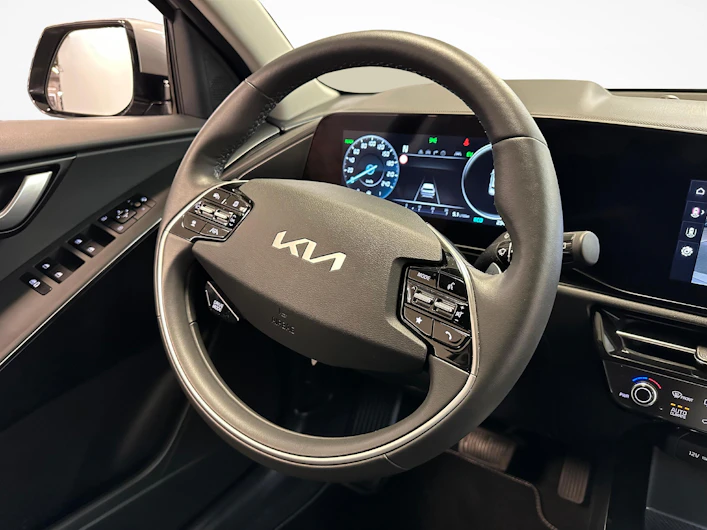 image du véhicule KIA NIRO