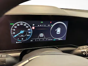 Kia Niro 1.6 GDi Hybrid Power Edition