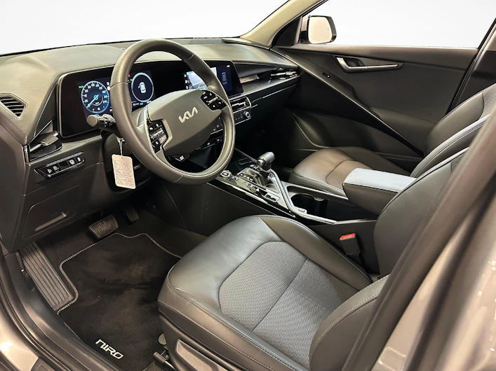 image du véhicule KIA NIRO