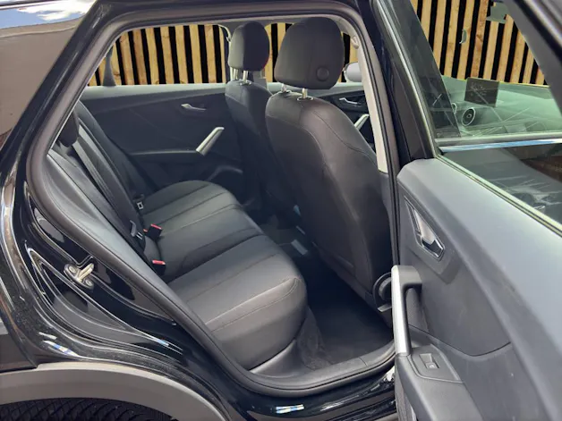 Audi Q2 1.5 35 TFSI S-Tronic