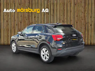 Audi Q2 1.5 35 TFSI S-Tronic