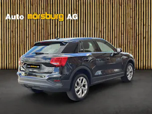Audi Q2 1.5 35 TFSI S-Tronic