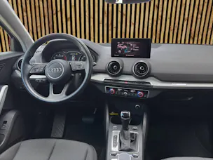 Audi Q2 1.5 35 TFSI S-Tronic