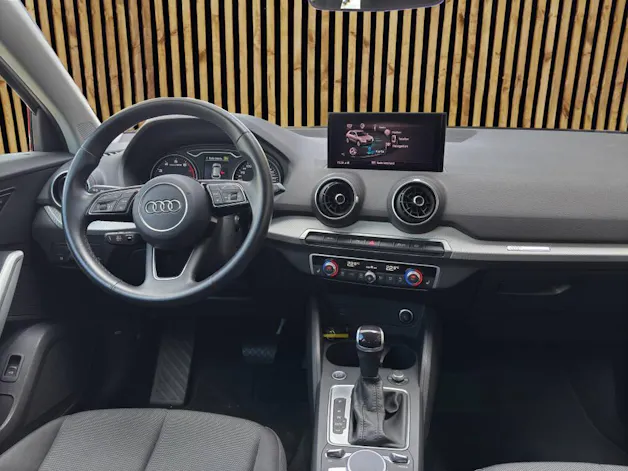 Audi Q2 1.5 35 TFSI S-Tronic