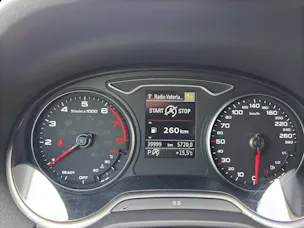 Audi Q2 1.5 35 TFSI S-Tronic