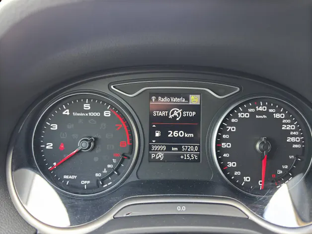 Audi Q2 1.5 35 TFSI S-Tronic