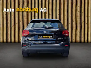 Audi Q2 1.5 35 TFSI S-Tronic