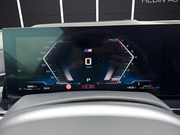 BMW X7 M60i