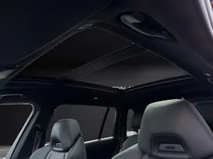 BMW X7 M60i